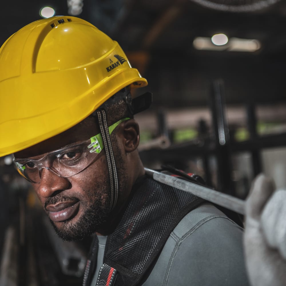 Personal Protective Equipment