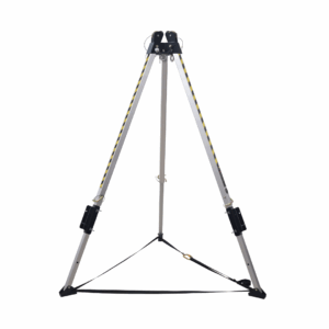 Tripod with Double Pulley - PN 800(DP)
