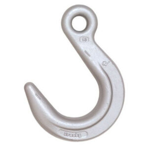 Crosby® Platinum Line - A-1329 Eye Foundry Hook