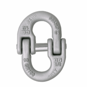 Crosby® Platinum Line - A-1337 LOK-A-LOY 10 Alloy Connecting Link