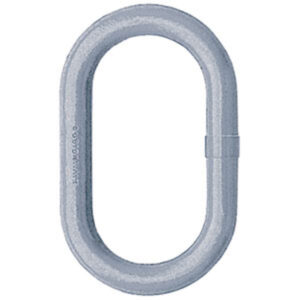 Crosby® Platinum Line - A-1343 Welded Master Link