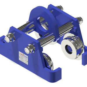 Salva-Vida Adjustable Beam Crawls Plain Type