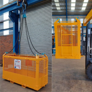 2 Man Bosun’s Chair