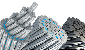 Bridon® High Performance Crane Ropes