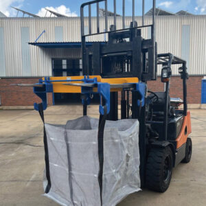 Bulk Bag Lifter
