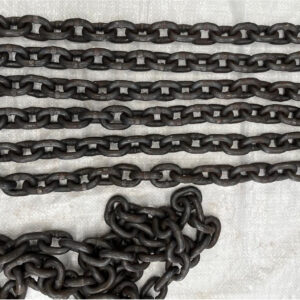 Cargo Lashing Chain