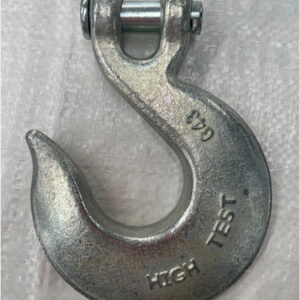 Clevis Slip Hook Grade 5