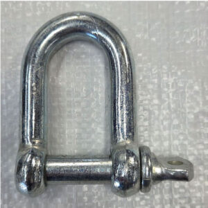 Salva-Vida Commercial Dee-Shackles