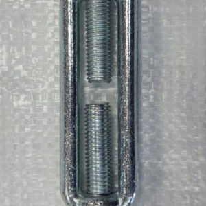 Salva-Vida Galvanised Turnbuckles - Eye/Eye