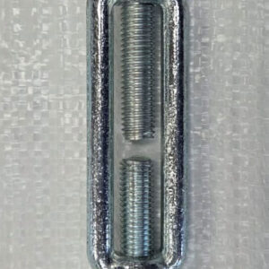 Salva-Vida Galvanised Turnbuckles - Hook/Eye