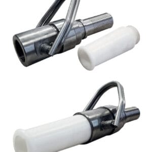 Salva-Vida Deadman’s Valve