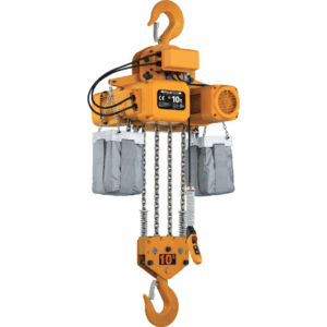 Kito® ER2 Large Capacity with Hook Suspension