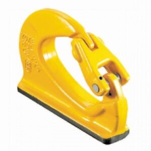 YOKE® Alloy Excavator Weld-On Hook
