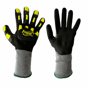 HSE Flexinite Cut F Impact - GLO307PFI