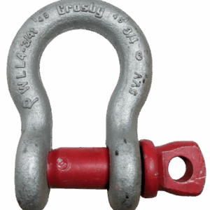 Crosby® Screw Pin Anchor Shackle G-209