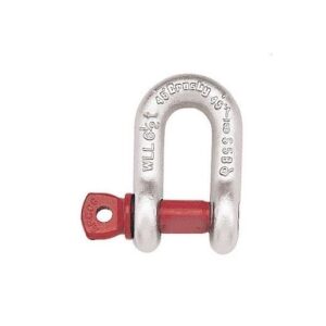 Crosby® Screw Pin Chain Shackle G-210