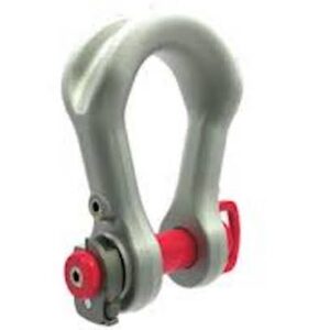Crosby® Easy-Loc Wide Body Shackle G-2160E