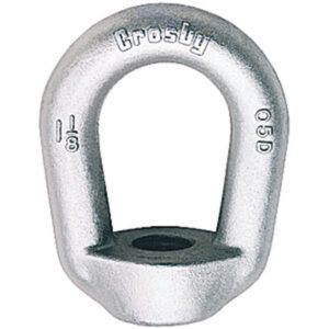 Crosby® Forged Eye Nuts - G-400