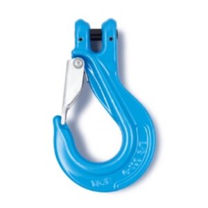 YOKE® Grade 10 Clevis Sling Hook with Latch