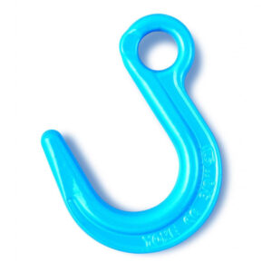 YOKE® Grade 8 Eye-Type Foundry Hook