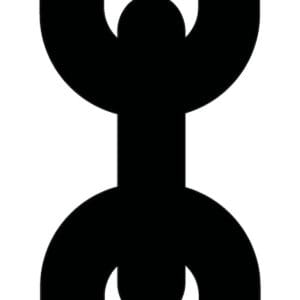 Crosby® Platinum Line - Grade 80 Alloy Chain