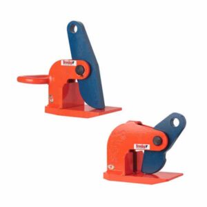Crosby® Horizontal Plate Clamps