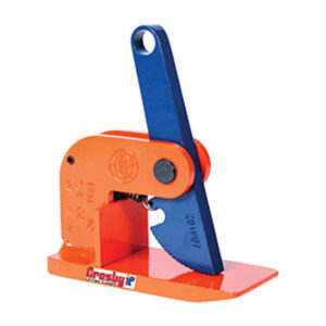 Crosby® Horizontal Lifting Clamps
