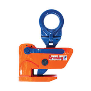 Crosby® Horizontal Beam Clamps