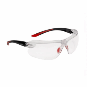 Iri-S Safety Glasses