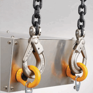 Yoke® Key Eye Point