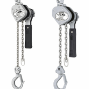 Kito® Manual Lever Block LX Series