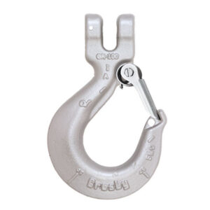 Crosby® Platinum Line - L-1339 Clevis Sling Hook
