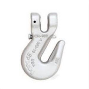 Crosby® Platinum Line - L-1358 Clevis Grab Hook with Latch