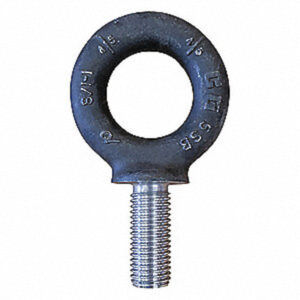 Crosby® Shoulder Type Machinery Eye Bolts - M-279