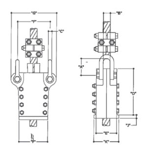 Rope Suspension - NU Glands