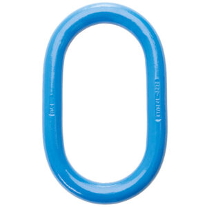 Max-Alloy®™ GR8 Enlarged Oblong Master Link