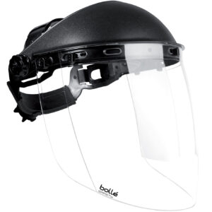 Sphere Safety Faceshield