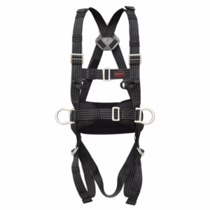 No Spark Antistatic Atex Certified Full Body Safety Harness PN42(02)(AS)