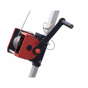 Winch - PN 801(DP)