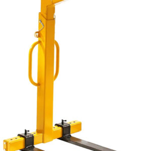 Salva-Vida Pallet Fork