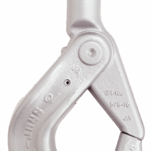 Crosby® Platinum Line - S-1318A Shur-Loc Shank Hook