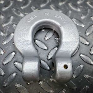 Crosby® Platinum Line - S-1325A Grade 100 Chain Coupler