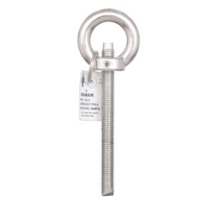 Stainless Steel Point Anchor
