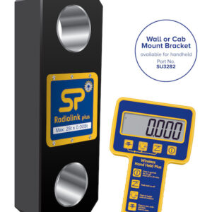 Crosby® Straightpoint Load Cells