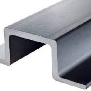 British Steel - Tophat Shaft Guides