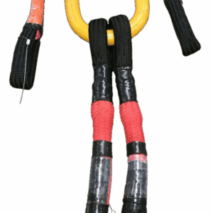 Salva-Vida Tow Strops