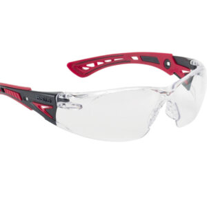 Rush + Safety Glasses