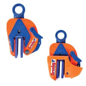 Crosby® Vertical Plate Clamps
