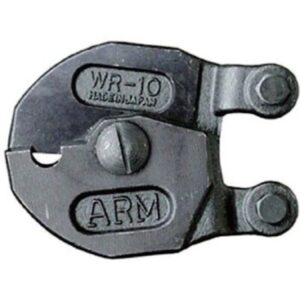 Spare Blades For Wire Rope Cutters