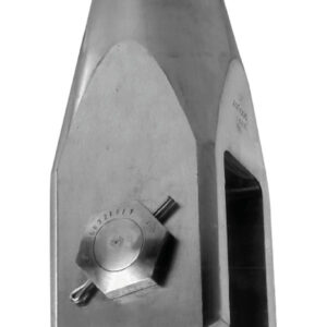 Wire Rope Sockets - Balance Rope Sockets